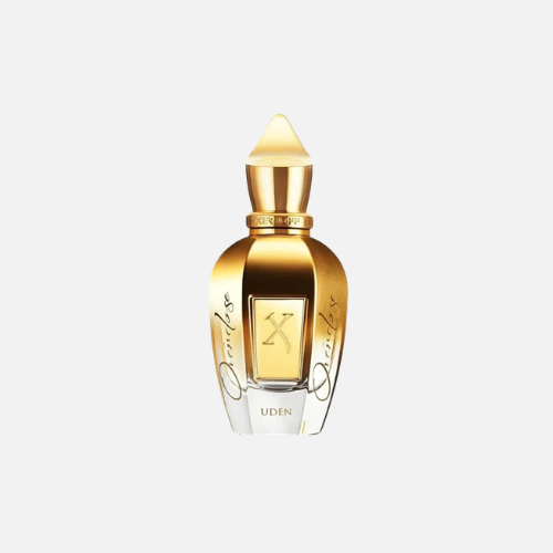 UDEN OVERDOSE - PARFUM
