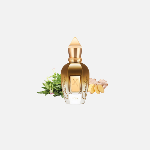UDEN OVERDOSE - PARFUM