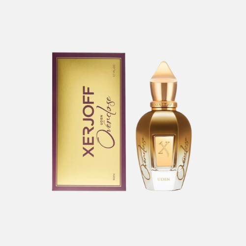UDEN OVERDOSE - PARFUM