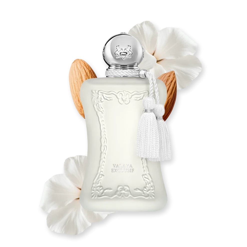 VALAYA EXCLUSIF - PARFUM