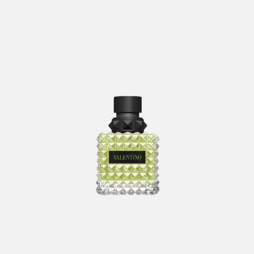 BORN IN ROMA GREEN STRAVAGANZA DONNA - EAU DE PARFUM