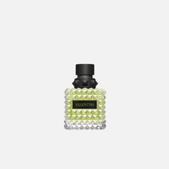 BORN IN ROMA GREEN STRAVAGANZA DONNA - EAU DE PARFUM