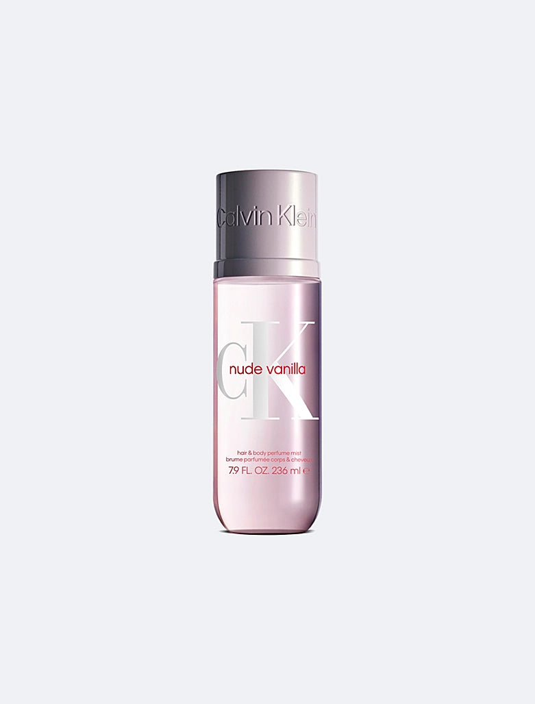 VANILLA - HAIR & BODY MIST