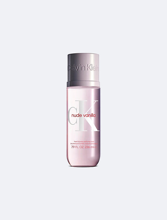 VANILLA - HAIR & BODY MIST