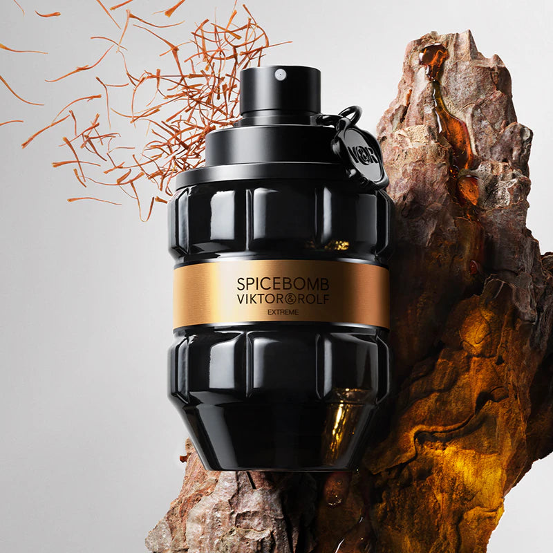 COFFRET SPICEBOMB EXTREME - EAU DE PARFUM