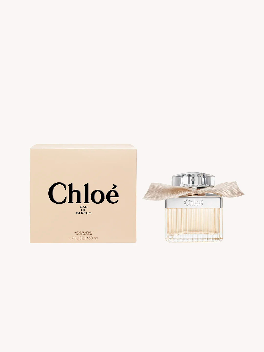 CHLOÉ - EAU DE PARFUM