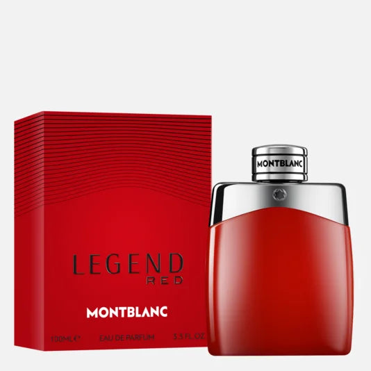 LEGEND RED - EAU DE PARFUM