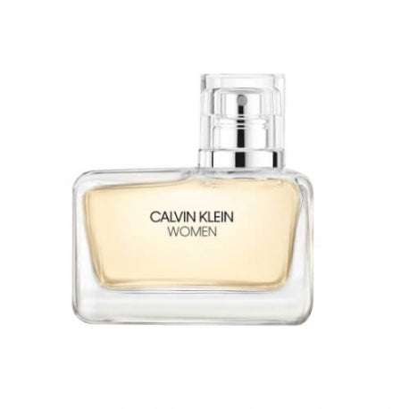 CALVIN KLEIN WOMEN - EAU DE TOILETTE