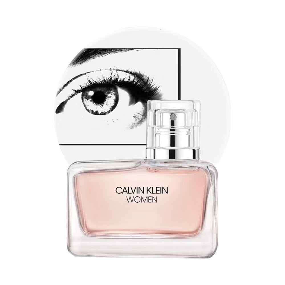 CALVIN KLEIN WOMEN - EAU DE PARFUM