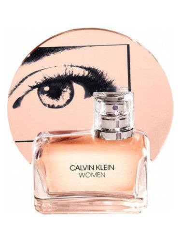 CALVIN KLEIN WOMEN - EAU DE PARFUM INTENSE