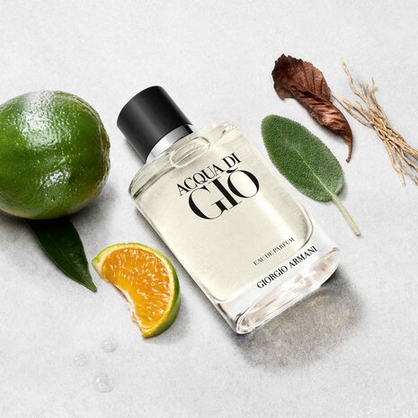 ACQUA DI GIO - EAU DE PARFUM