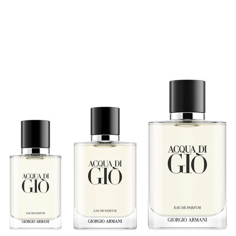 ACQUA DI GIO - EAU DE PARFUM