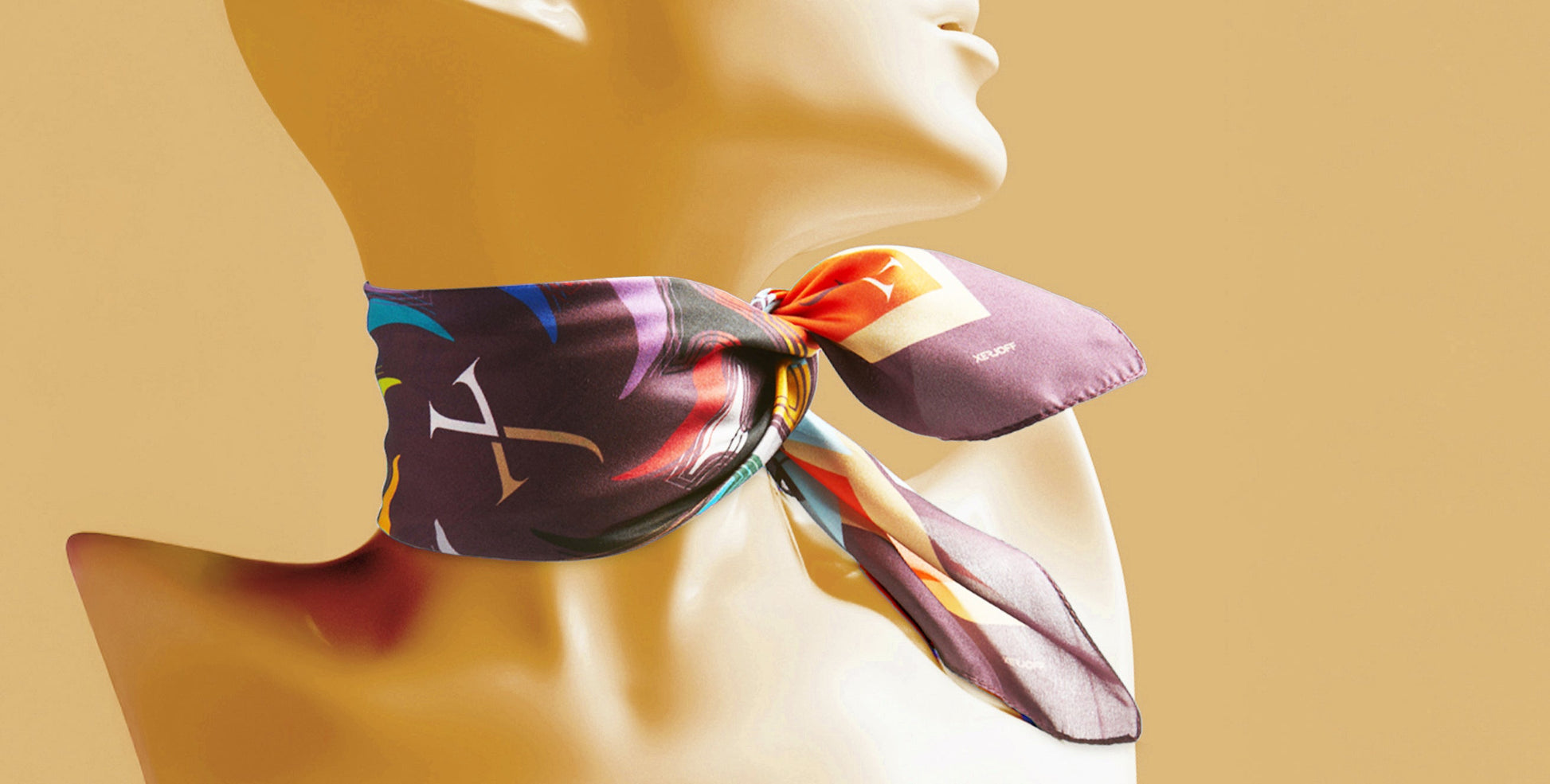 Xerjoff Erba Gold - Photo officielle