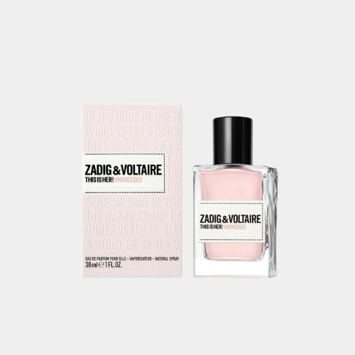THIS IS HER! UNDRESSED - EAU DE PARFUM