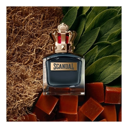 SCANDAL - EAU DE TOILETTE