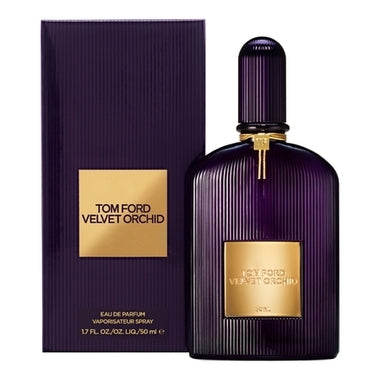 VELVET ORCHID - EAU DE PARFUM