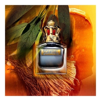 SCANDAL - EAU DE TOILETTE